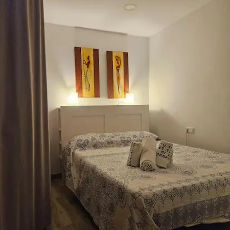 House Calasa * La Cala Del Moral