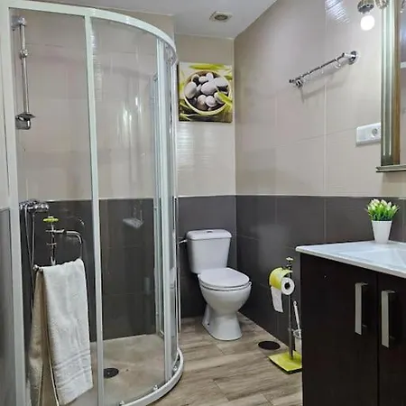 House Calasa La Cala Del Moral