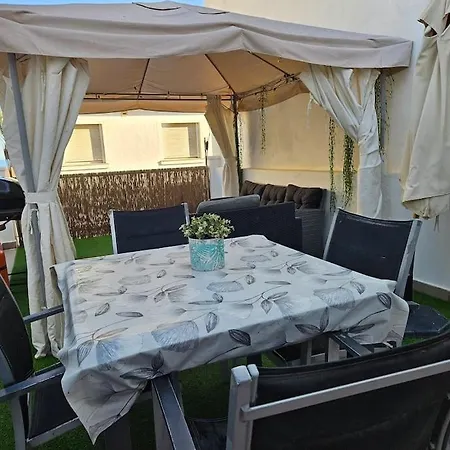 House Calasa La Cala Del Moral