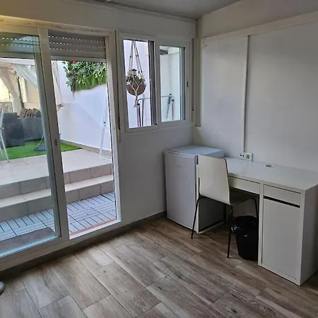 Дом отдыха House Calasa La Cala Del Moral