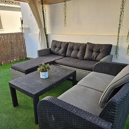 House Calasa Дом отдыха